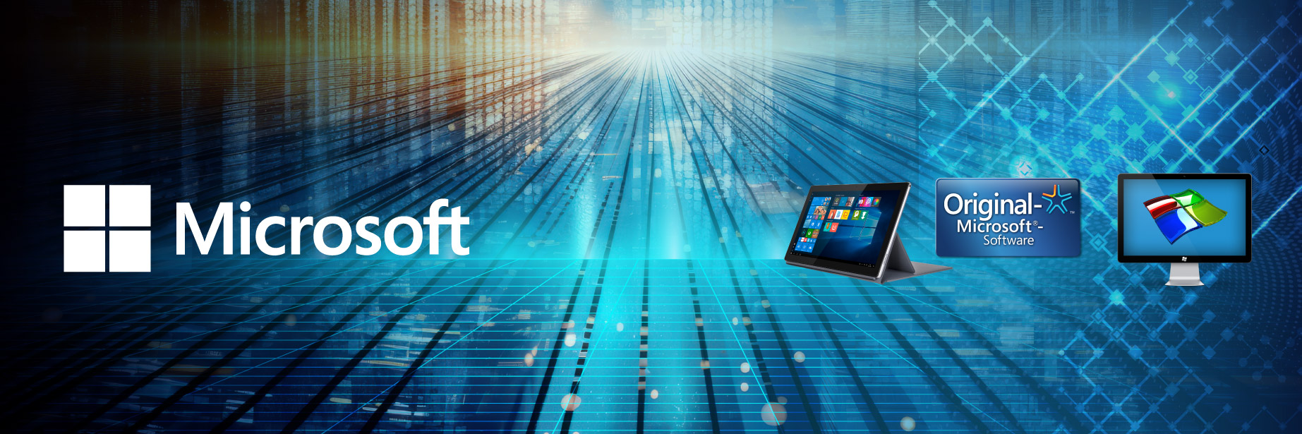BANNERS MICROSOFT 2