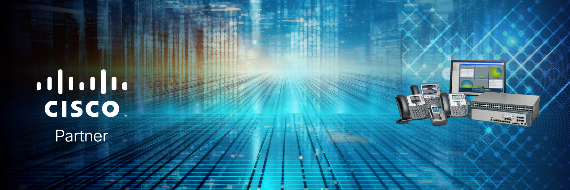 BANNERS-CISCO-1 part