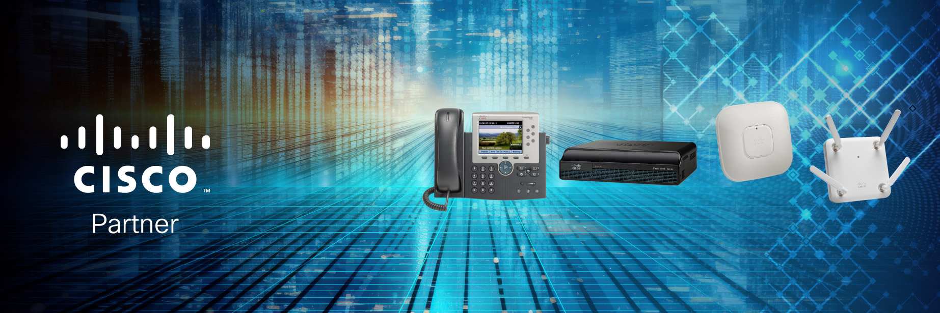 BANNERS-CISCO-3 part